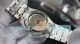 B7 Factory Swiss Copy Audemars Piguet Royal Oak White Stainless Steel Diamond Ladies Watch (7)_th.jpg